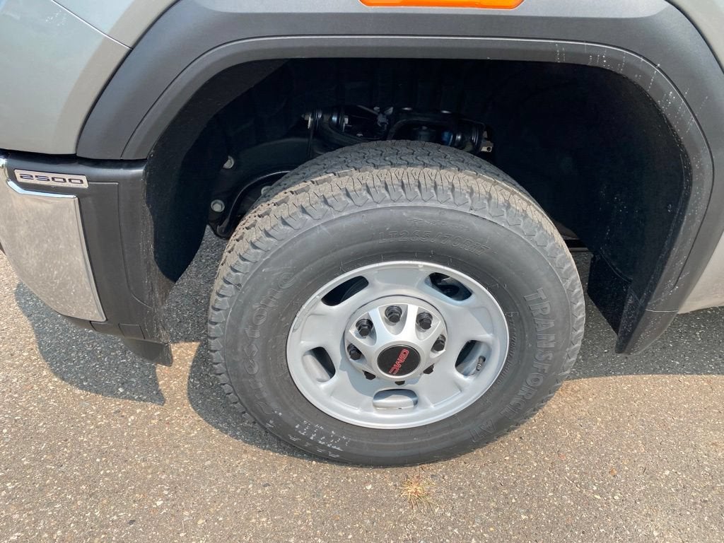 gmc sierra 2500hd 2026 1GT3ULE79TF277966 image gmc sierra 2500hd 2026 1GT3ULE79TF277966 image